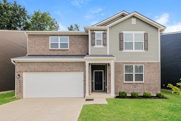 11930 WOODEN TRACE DR LOUISVILLE, KY 40229